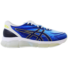 Asics Gel-Quantum 360 VIII Mens Blue Running Shoes
