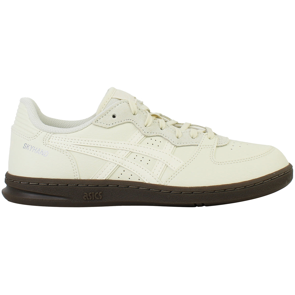 Asics Skyhand OG Mens Off White Trainers