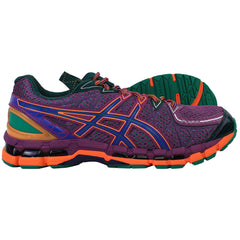 Asics UB9-S Gel-Kayano 20 Mens Purple Running Shoes