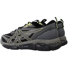 Asics Gel-Quantum 360 VIII Utility Mens Grey Running Shoes