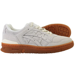 Asics EX89 Mens White Trainers