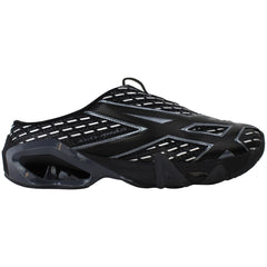 Asics Kiko Kostadinov x Gel-Styrax Mens Black Trainers