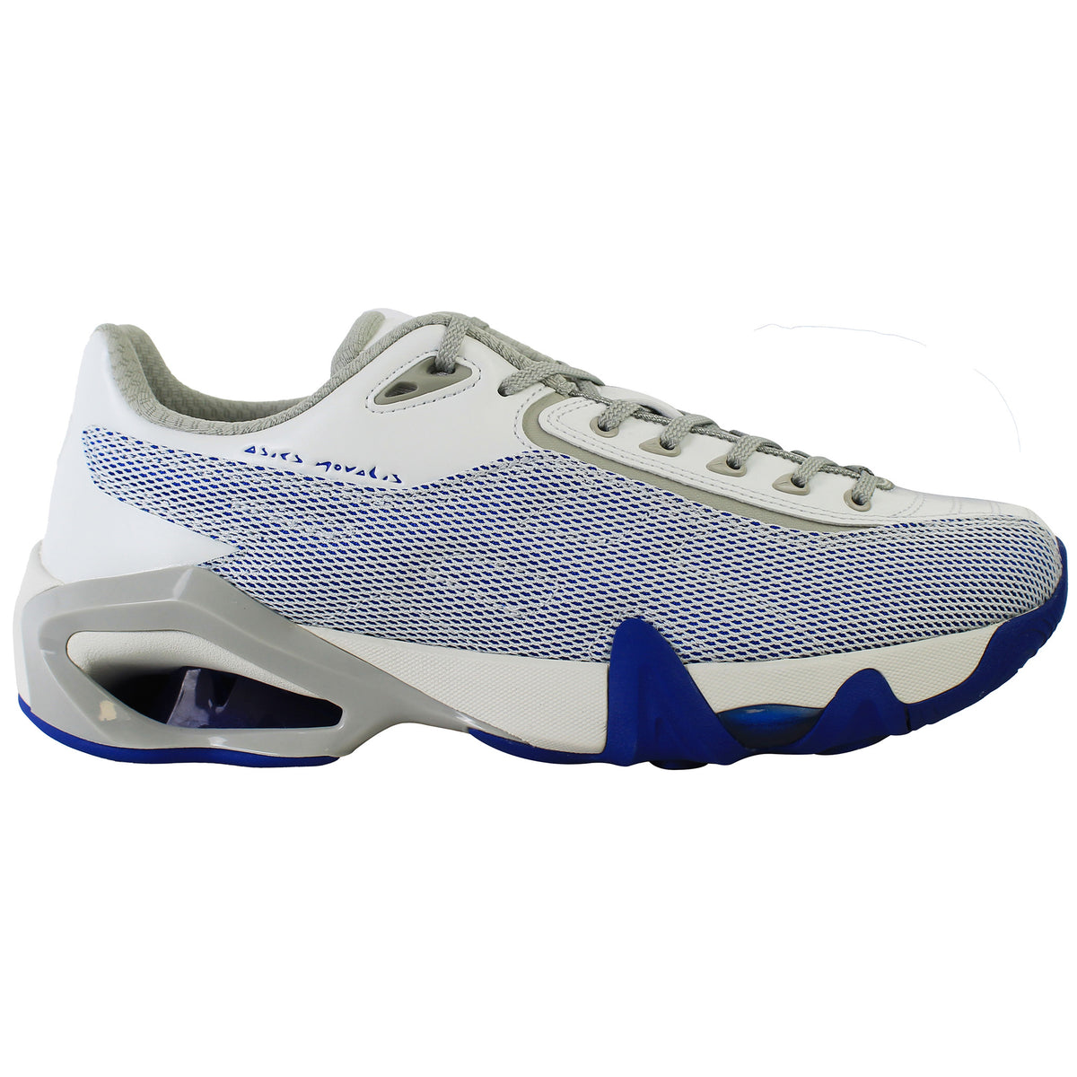 Asics Kiko Kostadinov x Gel-Teremoa Mens White Trainers