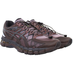Asics x Unaffected Gel-Kayano 20 Mens Burgundy Trainers