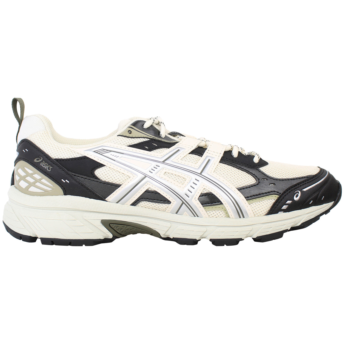 Asics Gel-Nunobiki Mens Multicolour Trainers