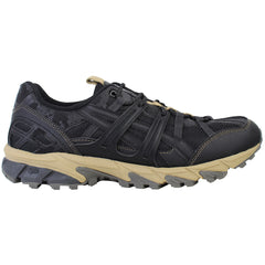 Asics Gel-Sonoma 15-50 Mens Black Trainers