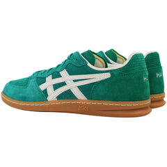 Asics Hay x Skyhand OG Mens Green Trainers