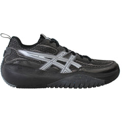 Asics Neocurve Mens Black Trainers