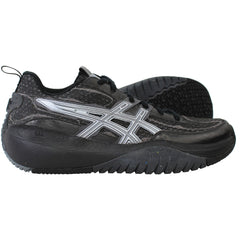 Asics Neocurve Mens Black Trainers