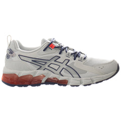 Asics Gel-Quantum 180 GS Kids White Trainers