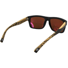 Bollé Clint Anna Fenninger Black Sunglasses