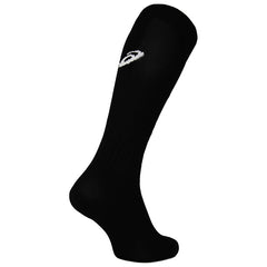 Asics Motion Dry Floorball Mens Black Socks