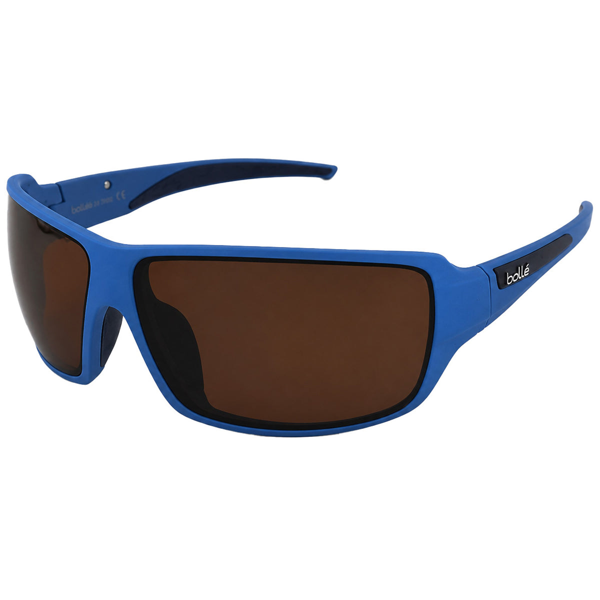 Bollé Caru Matte Blue Sunglasses