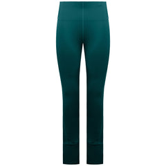 MyProtein Composure Womens Green Leggings