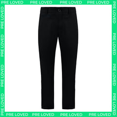 Under Armour Links Womens Black Golf Trousers NO TAG