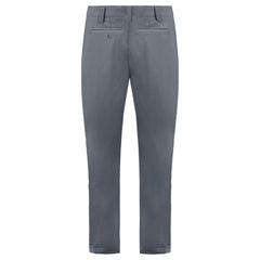 Under Armour HeatGear Womens Grey Fitted Golf Trousers