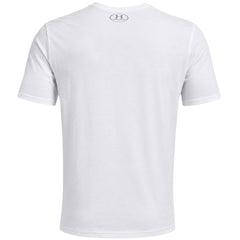 Under Armour 2-Pack Core Mens White T-Shirt