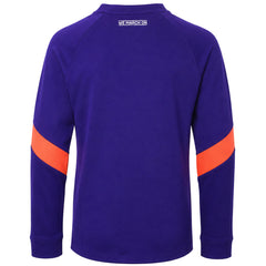 Under Armour Southampton FC Kids Navy Jersey