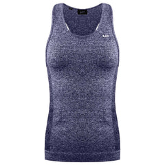 MyProtein Curve Womens Galaxy Blue Vest