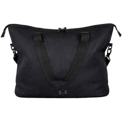 Under Armour On The Run Black Tote Bag