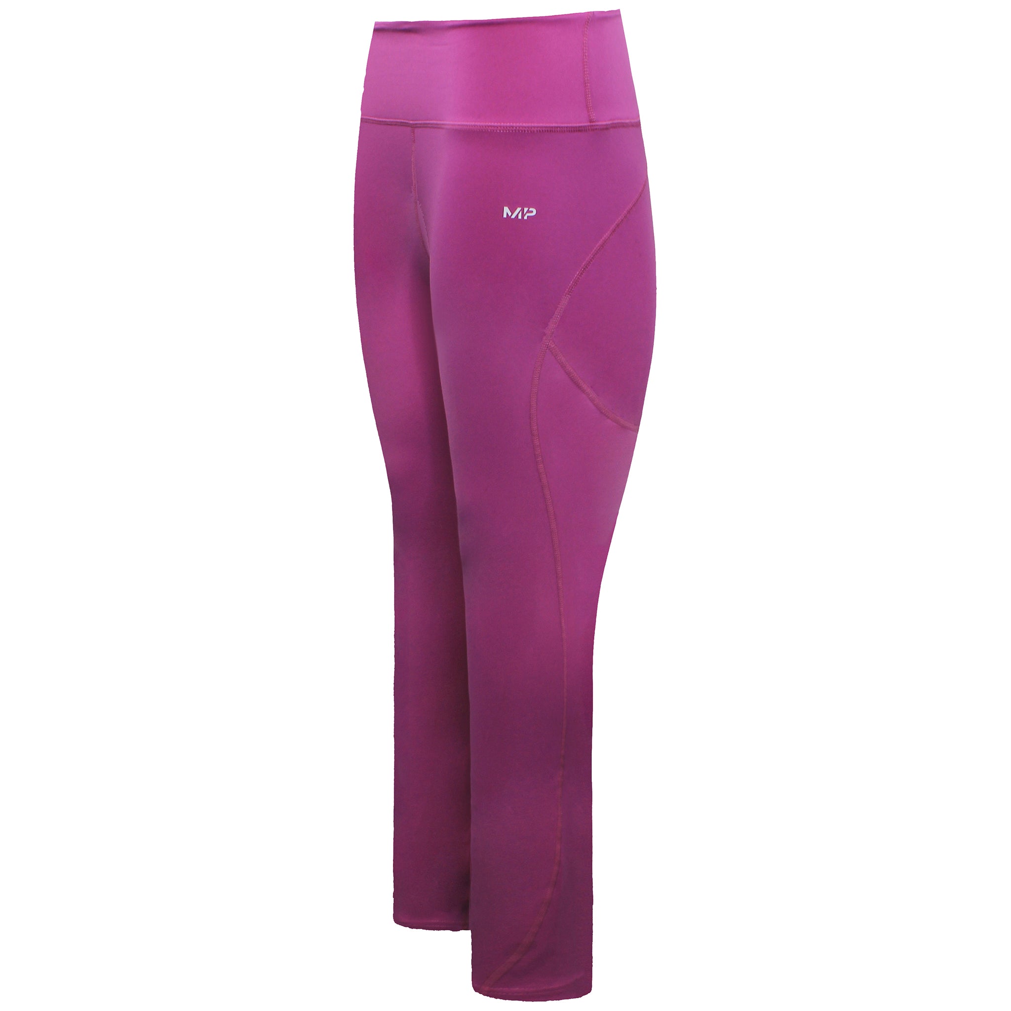 MyProtein Power Womens Orchid Leggings