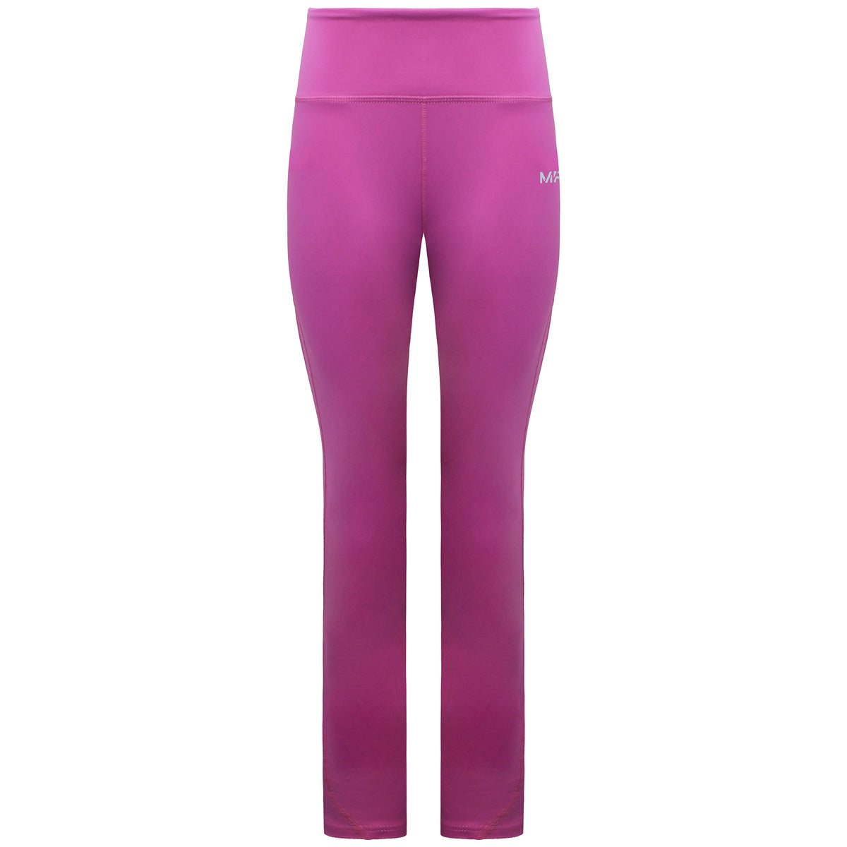 MyProtein Power Womens Orchid Leggings