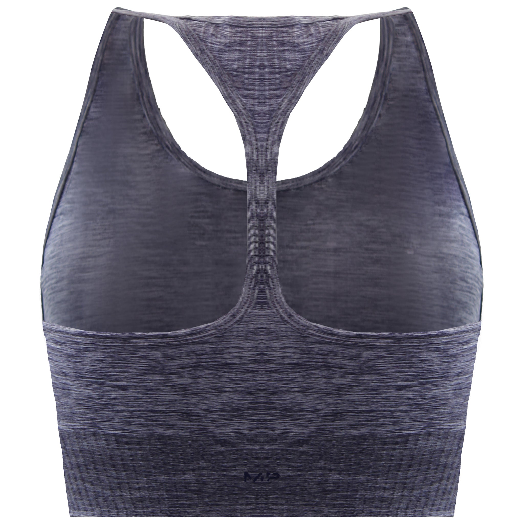 MyProtein Composure Womens Galaxy Blue Sports Bra