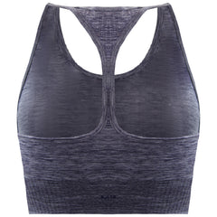 MyProtein Composure Womens Galaxy Blue Sports Bra