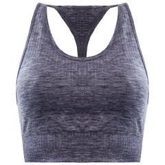 MyProtein Composure Womens Galaxy Blue Sports Bra