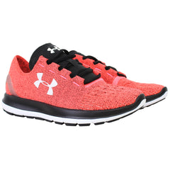 Under Armour Speedform Slingride Womens Pink Trainers
