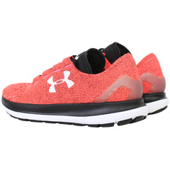 Under Armour Speedform Slingride Womens Pink Trainers