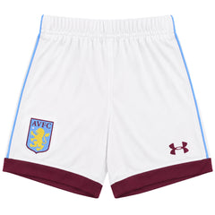 Under Armour Aston Villa FC Kids Football Set