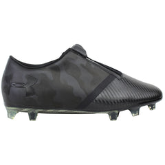 Under Armour UA Spotlight Mens Black Football Boots
