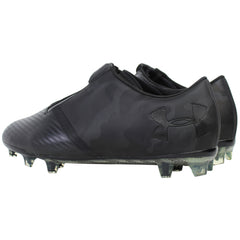 Under Armour UA Spotlight Mens Black Football Boots