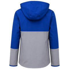 Under Armour Breaker Kids Blue/Grey Anorak Jacket