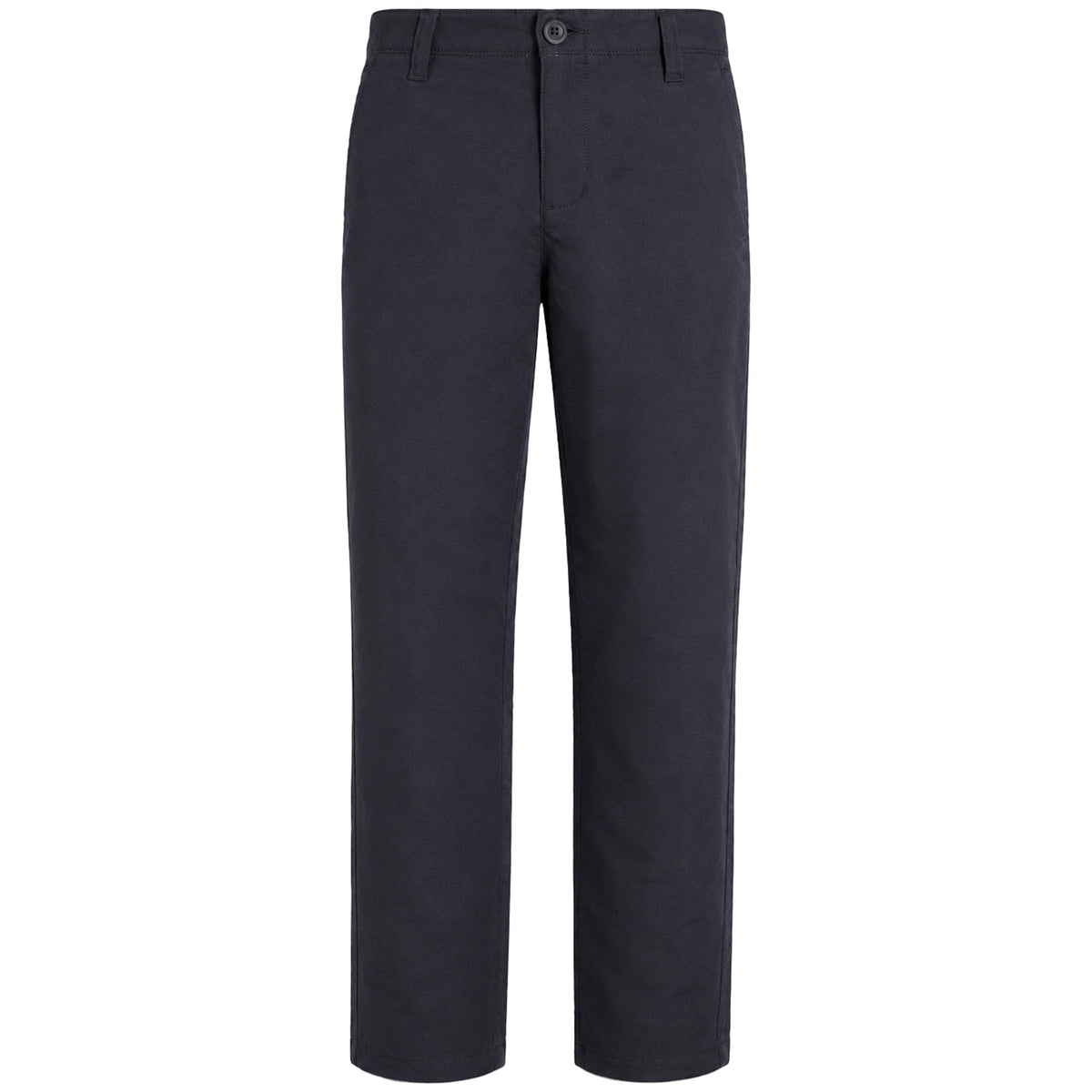 Under Armour Match Play Kids Black Golf Trousers