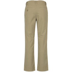 Under Armour Match Play Kids Brown Golf Trousers