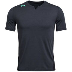 Under Armour Pitch II Threadbourne Mens Dark Grey T-Shirt