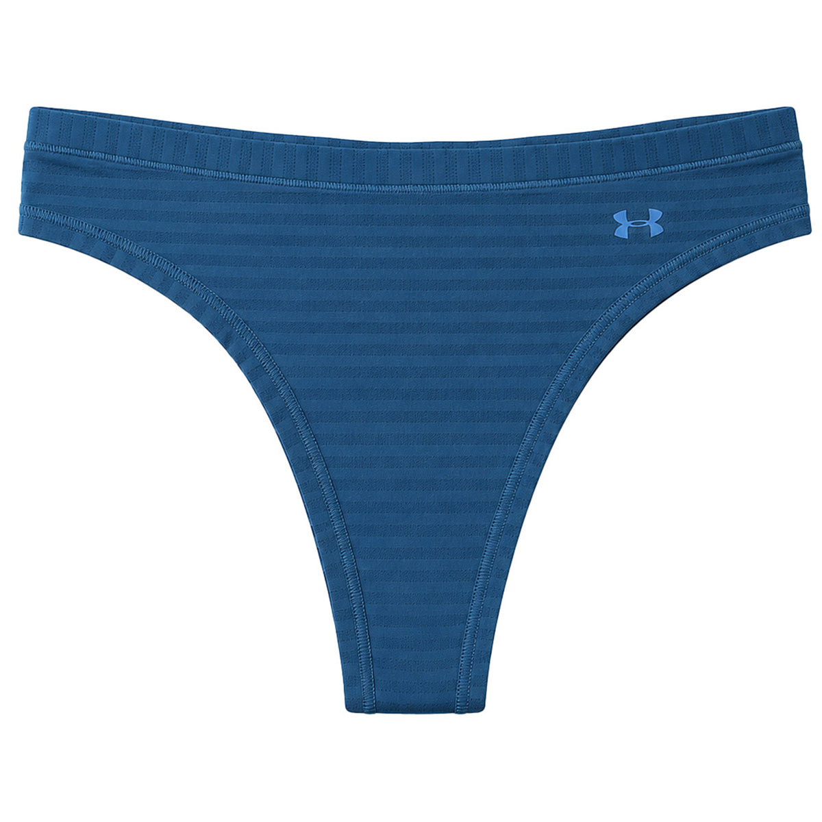 Under Armour 1-Pack Sheers Novelty Womens Green Thong
