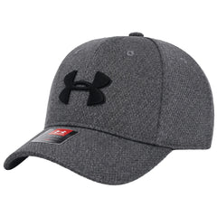 Under Armour Blitzing Grey Cap