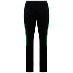 Under Armour Logo Mens Black Leggings