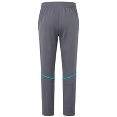 Under Armour Aston Villa Travel Kids Grey Track Pants