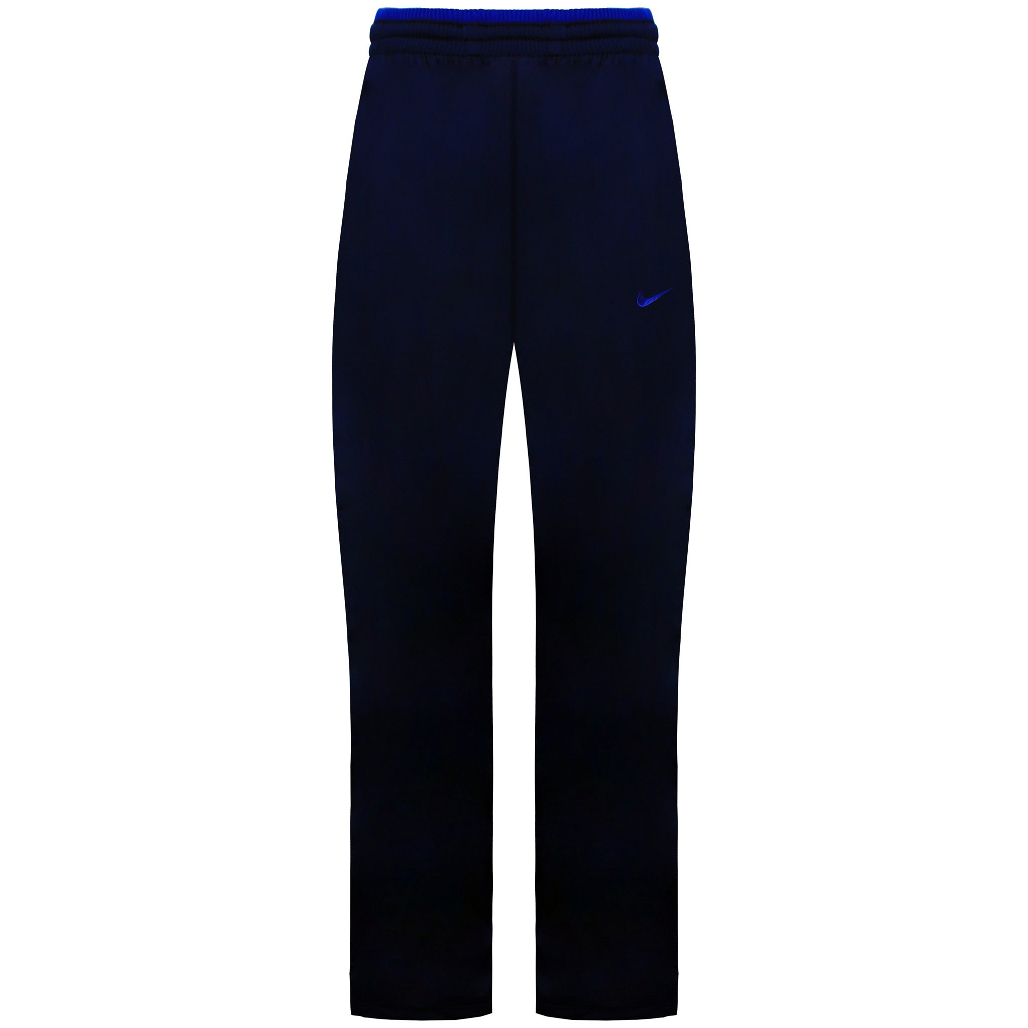 Nike Sports Mens Blue Tracksuit