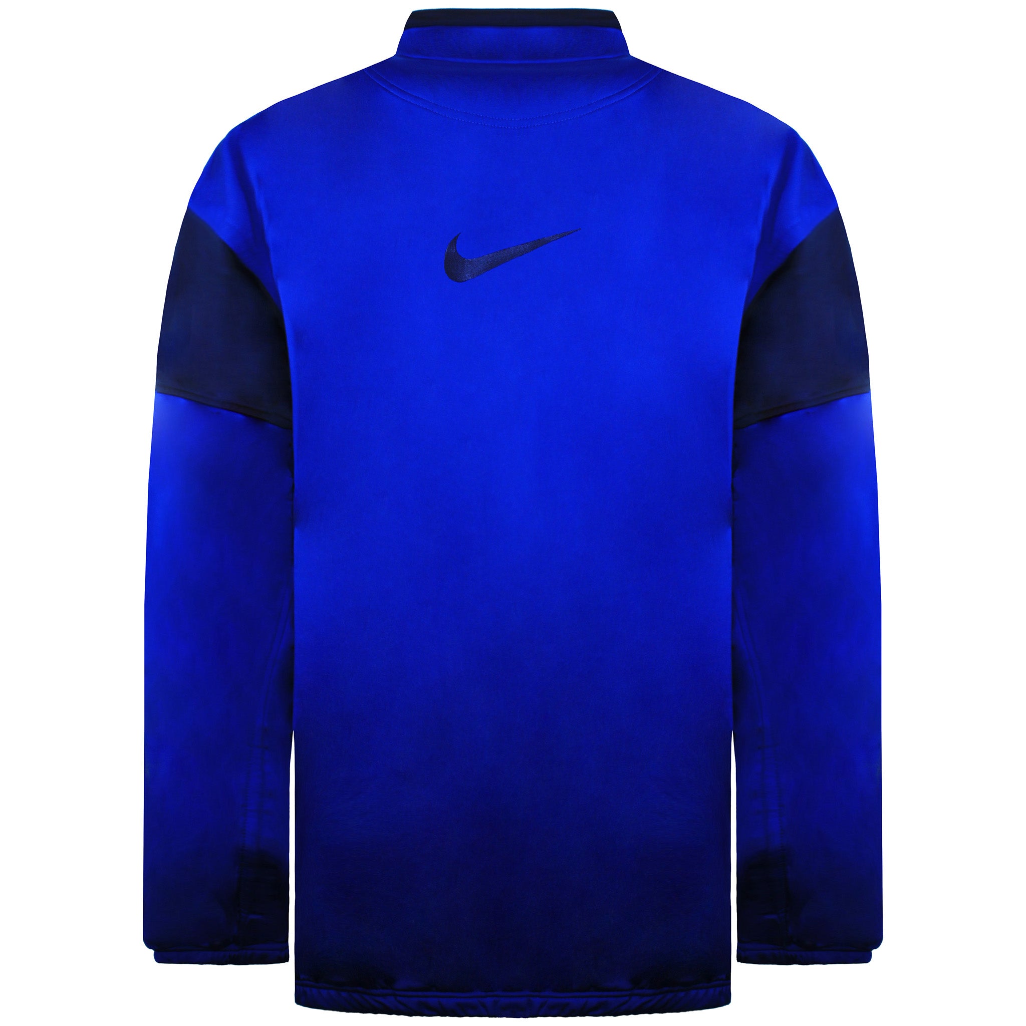 Nike Sports Mens Blue Tracksuit