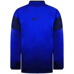 Nike Sports Mens Blue Tracksuit