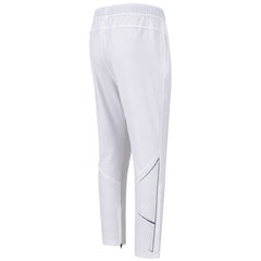 Under Armour Storm Vortex Mens White Track Pants