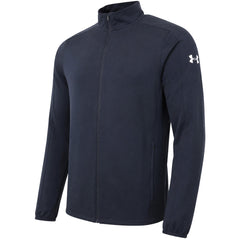 Under Armour Storm Launch Mens Black Lightweight Jacket