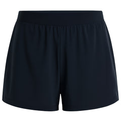 Under Armour Heatgear Perpetual Womens Black Running Shorts