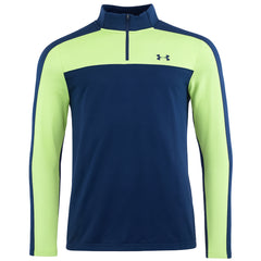 Under Armour Storm Golf Mens Navy Golf Sweater
