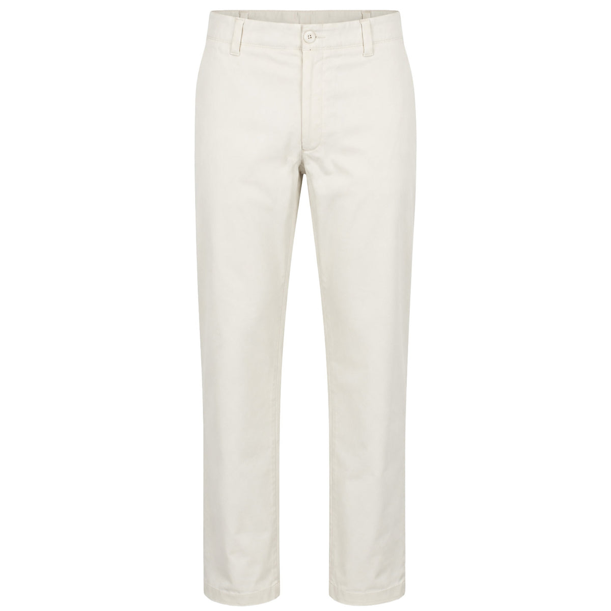 Under Armour Showdown Mens Off White Golf Trousers